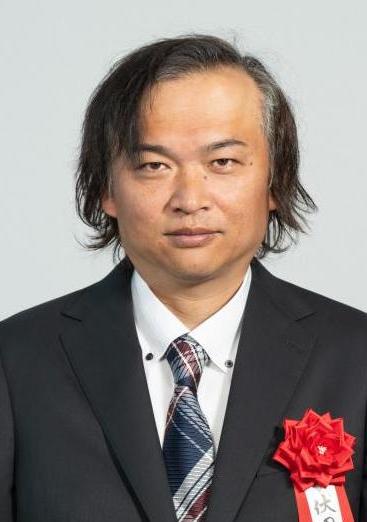 伏田直弘写真