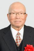 山岸利政氏顔写真