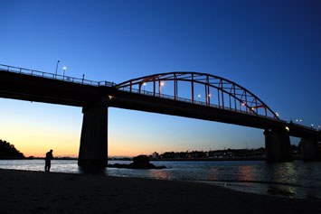 海門橋1中