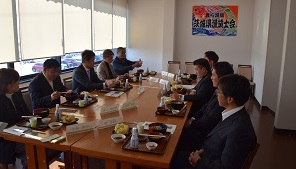 知事コラムvol.67