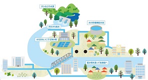 ひばり４月号特集2画像