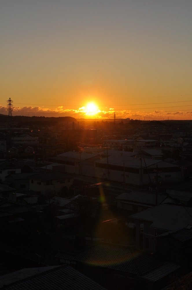 常陸太田