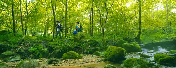 県北高校焚き火部の野望