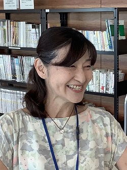 牛久市佐藤幸子