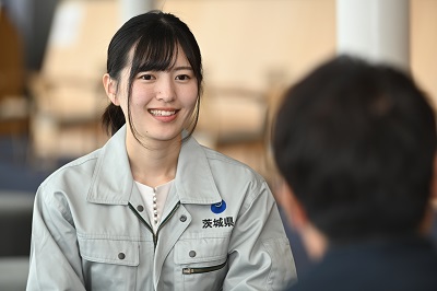 県職員募集産業政策課主任