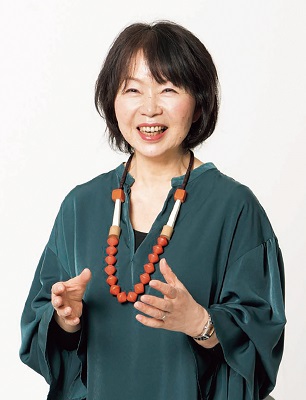 小林光恵