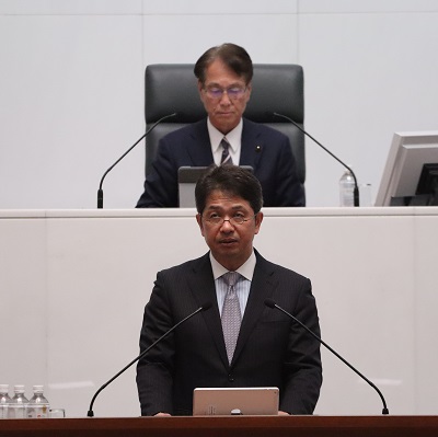 知事コラムvol.68