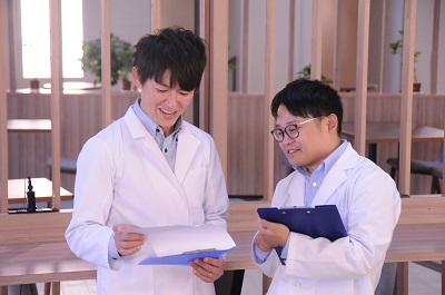 薬剤師
