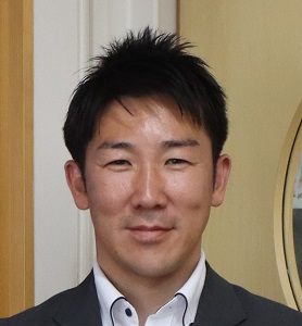 県立水海道第一高等学校 西元 重雄 教諭