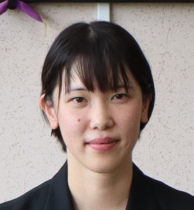 県立霞ケ浦聾学校 笠原 ちひろ 教諭