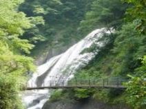 袋田の滝2