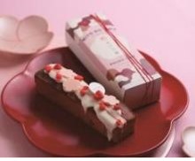 パウンドケーキ水戸乃梅
