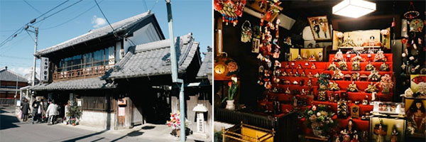 伊勢屋旅館