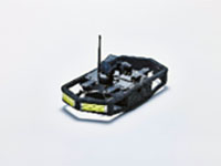 (C)Air Slider(R)Fi4