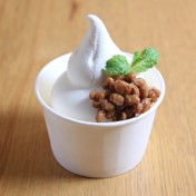 納豆ソフト