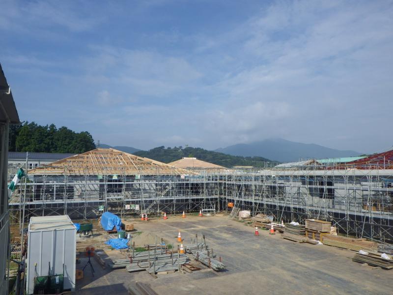 8月定点2