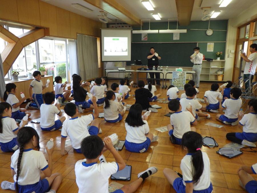 西豊田小学校3