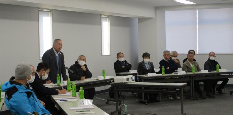 島名審議会