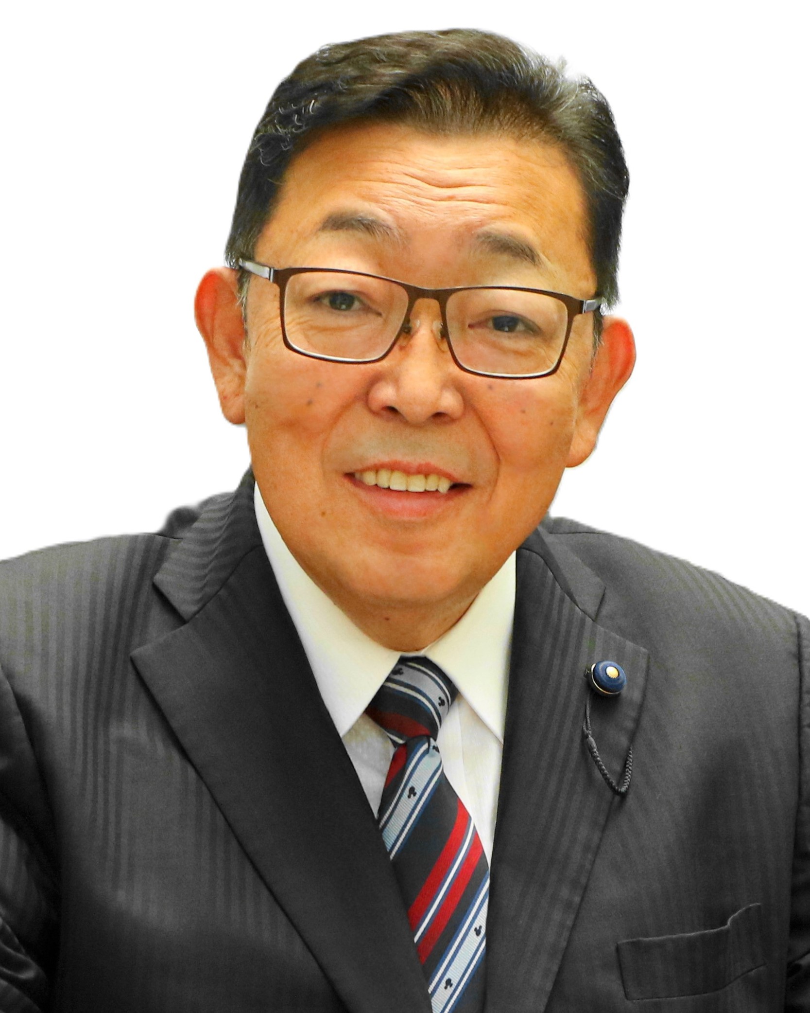 副議長 戸井田 和之