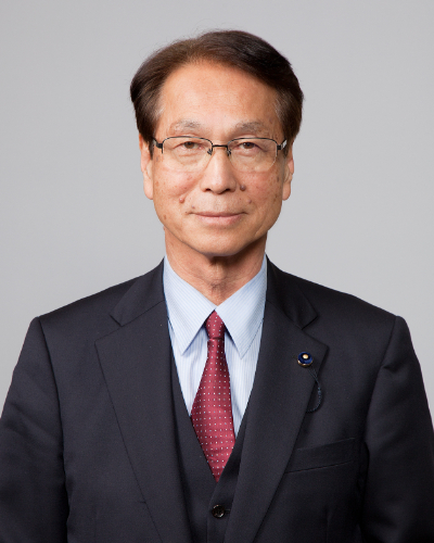 議長 西野 一