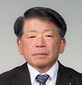 山岡　恒夫