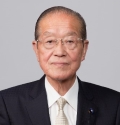半村　登
