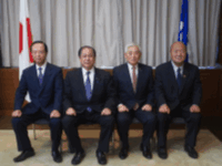 令和元年第4回定例会が開会