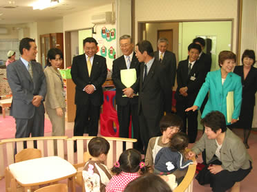 聖児幼稚園