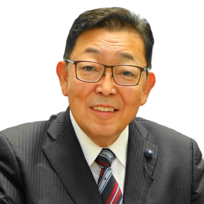 戸井田　和之