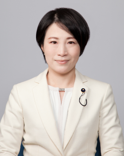 髙橋　直子　議員