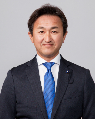 坂本　隆司　議員