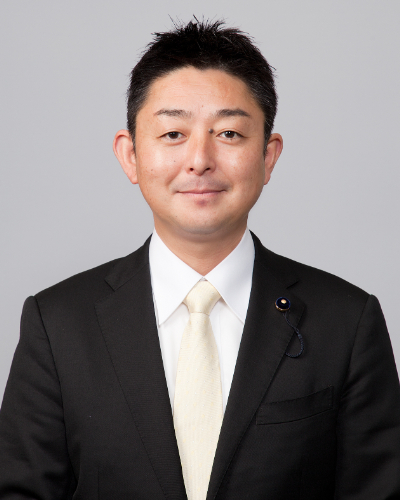 村田　康成　議員