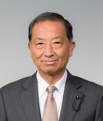 長谷川重幸議員（いばらき自民党）