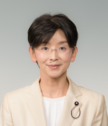 江尻 加那 議員(日本共産党)