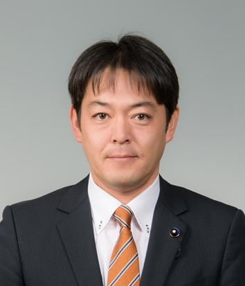 二川 英俊 議員(県民フォーラム)