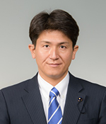 沼田 和利 議員(いばらき自民党)