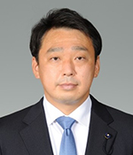 小松﨑敏紀 議員(いばらき自民党)