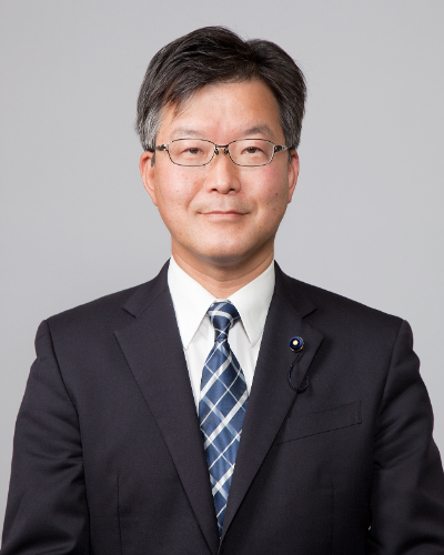村本　修司議員（公明党）