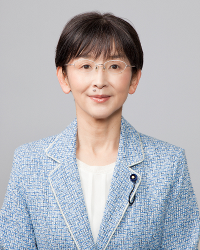 江尻 加那 議員(日本共産党)