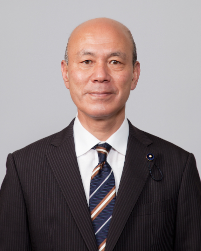 齋藤 英彰 議員(国民民主党)