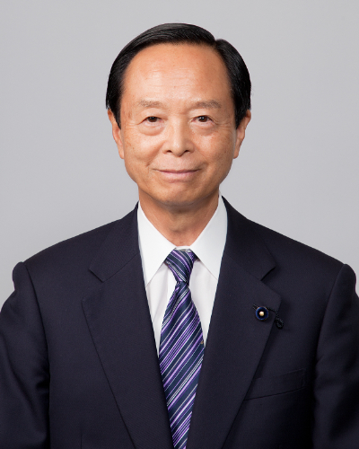 小川 一成 議員(いばらき自民党)