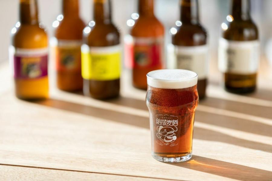 クラフトビールプレミアム5本セット02