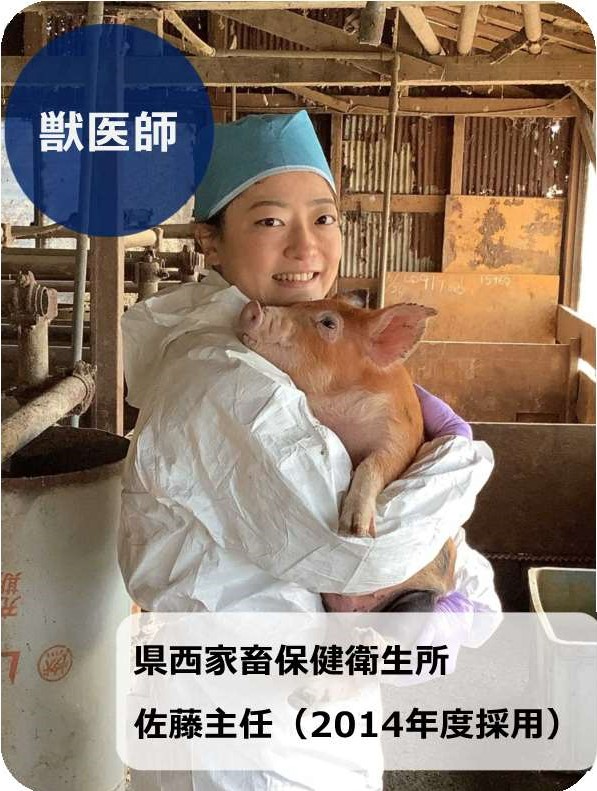 獣医師2025