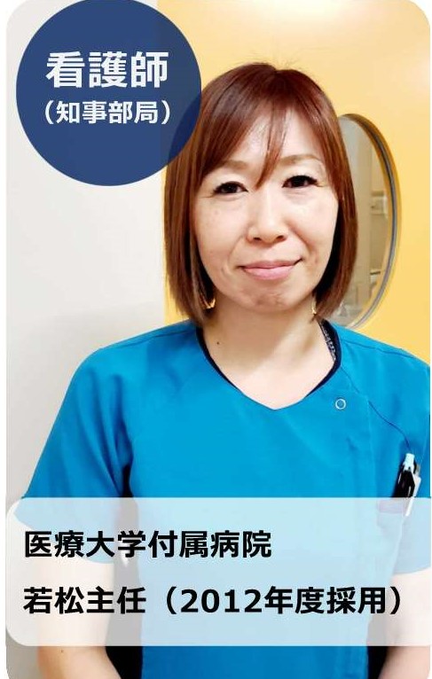 看護師2025
