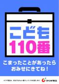 カワチ薬品表示