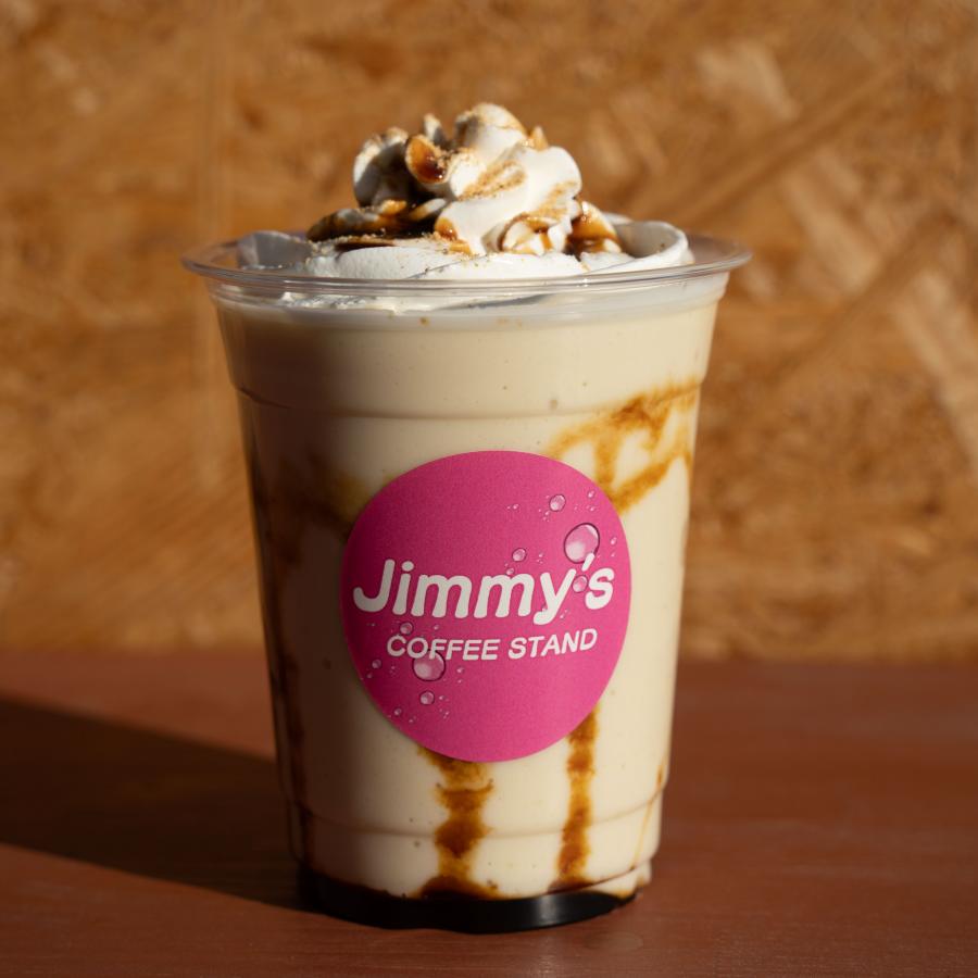 jimys coffee