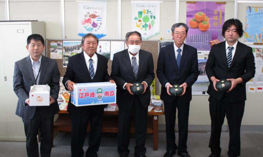 集合写真