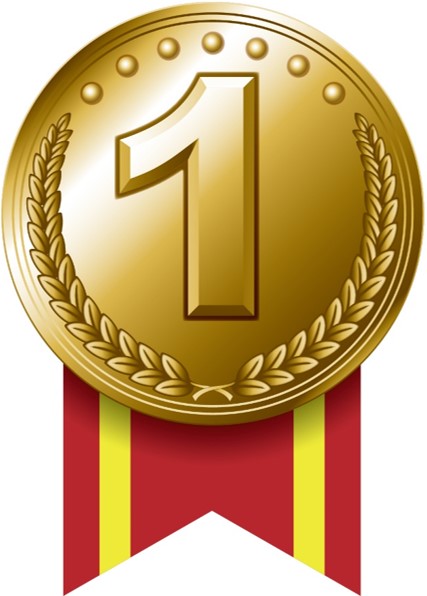 米の極み1位