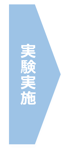 実験実施