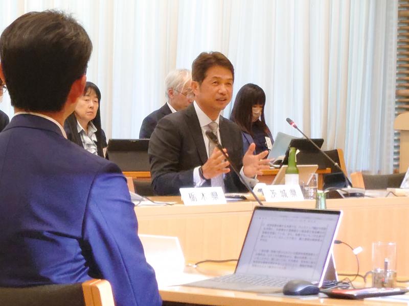 関東知事会R5（春）写真